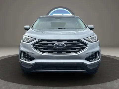 More photos of 2020 Ford Edge SEL Sport Utility 4D at JT Wholesale Auto, Inc., OK
