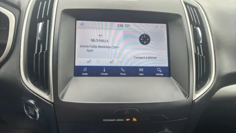 More photos of 2020 Ford Edge SEL Sport Utility 4D at JT Wholesale Auto, Inc., OK