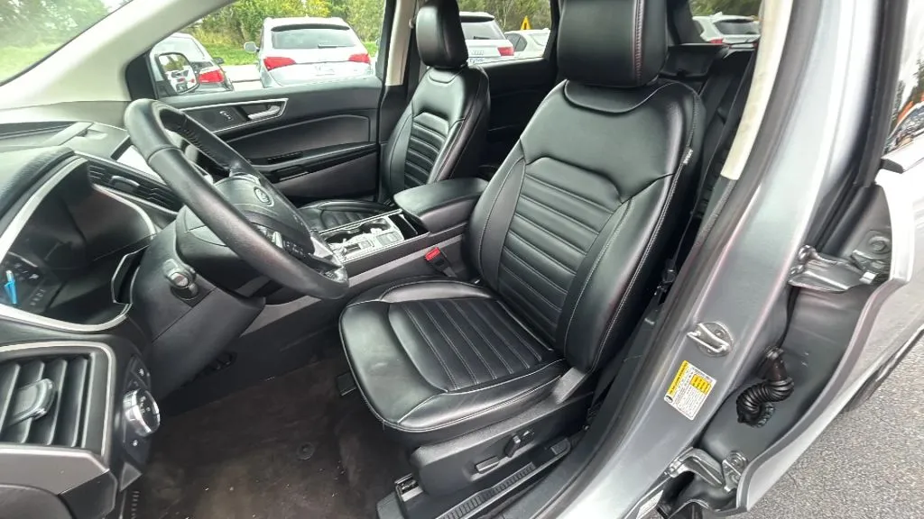Ford Edge photo 26