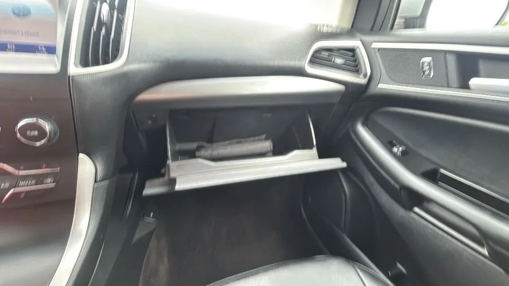 Ford Edge photo 22