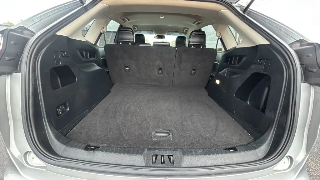 Ford Edge photo 31