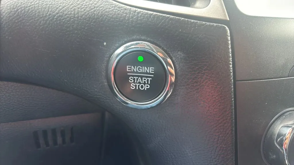 Ford Edge photo 16