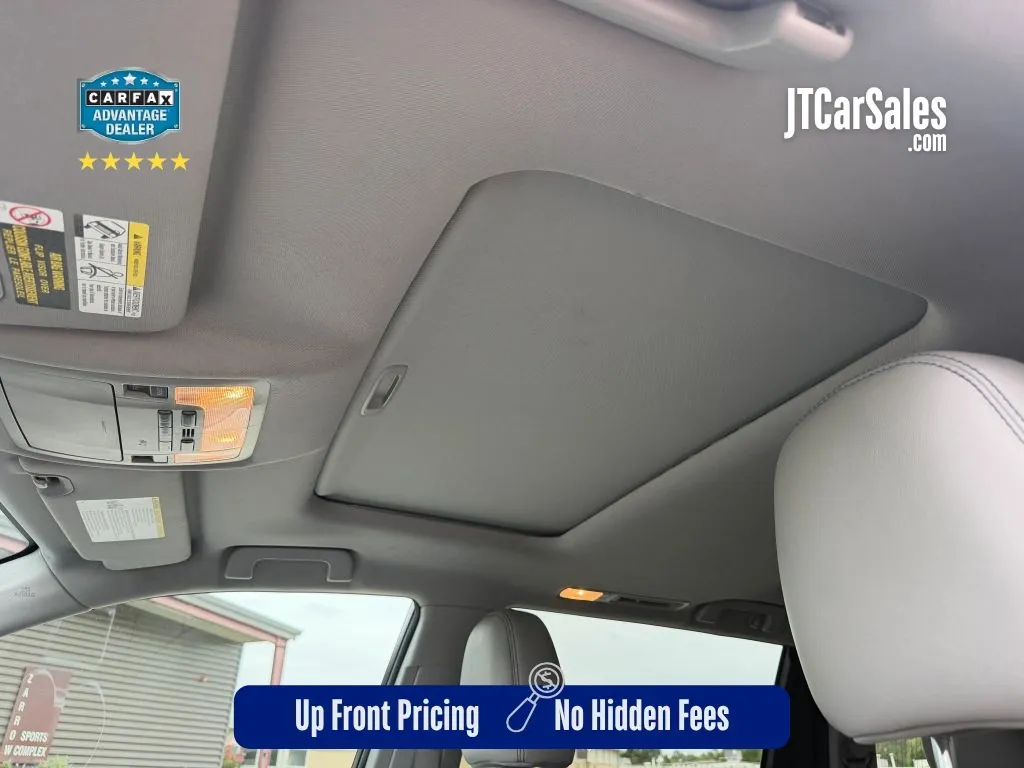 Toyota Highlander photo 42