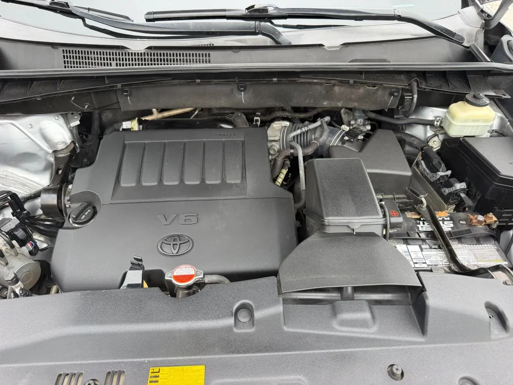 Toyota Highlander photo 34