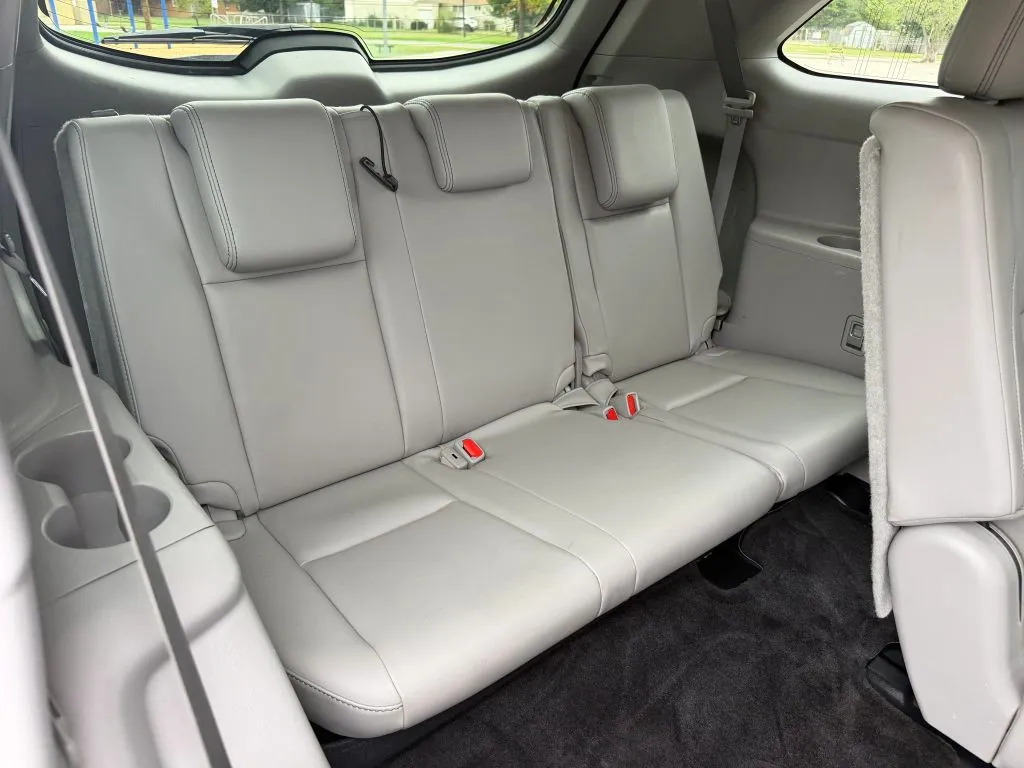Toyota Highlander photo 32