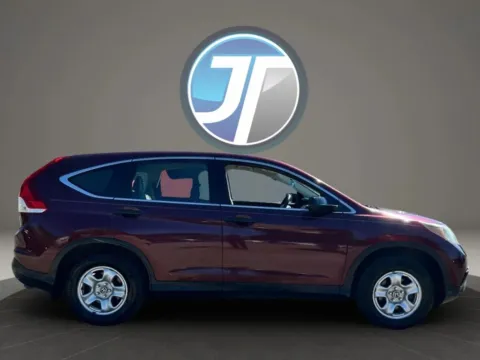 More photos of 2012 Honda CR-V LX Sport Utility 4D at JT Wholesale Auto, Inc., OK