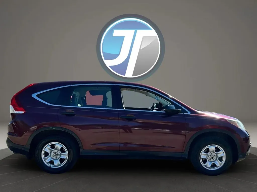 Honda CR-V photo 5