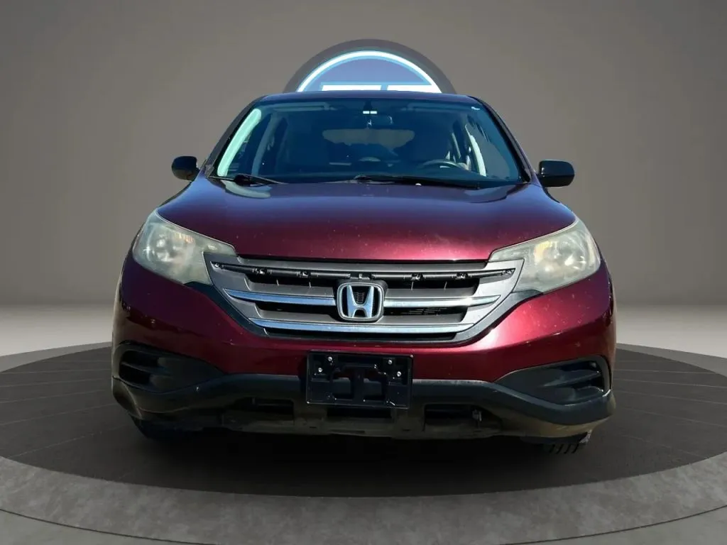 Honda CR-V photo 13