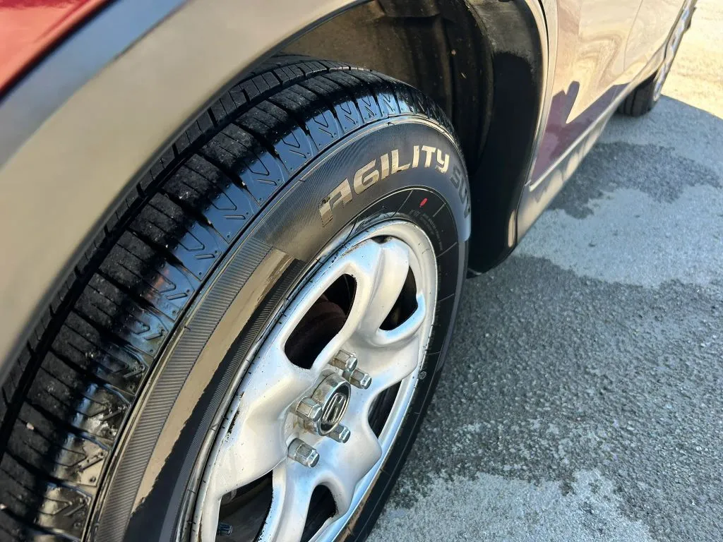 Honda CR-V photo 24