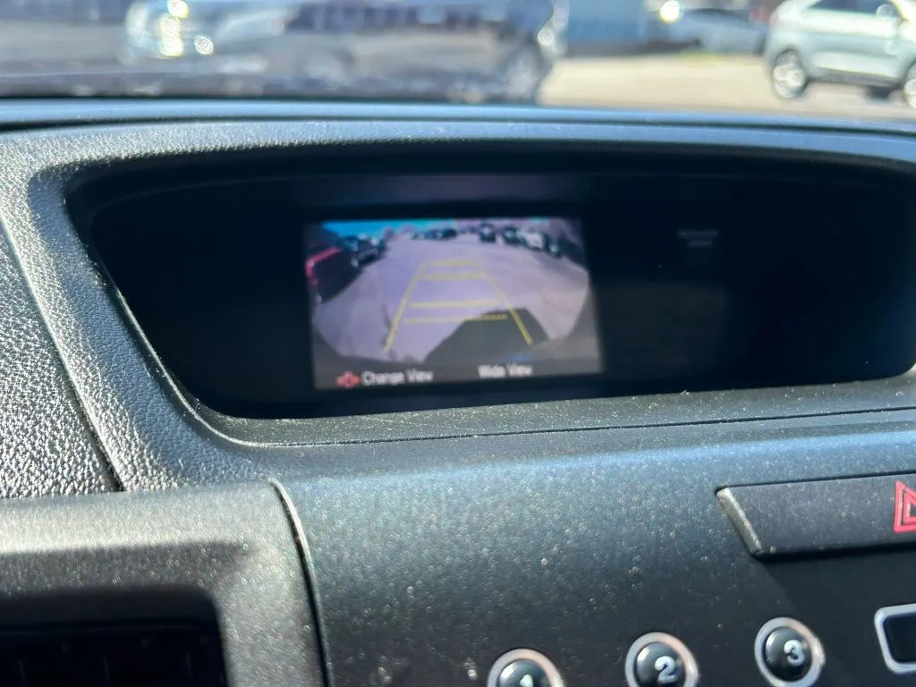 Honda CR-V photo 6