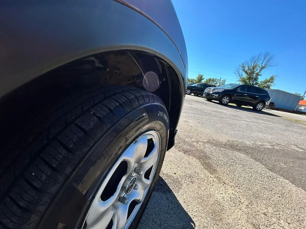 Honda CR-V photo 26