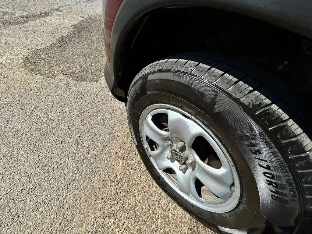 Honda CR-V photo 30