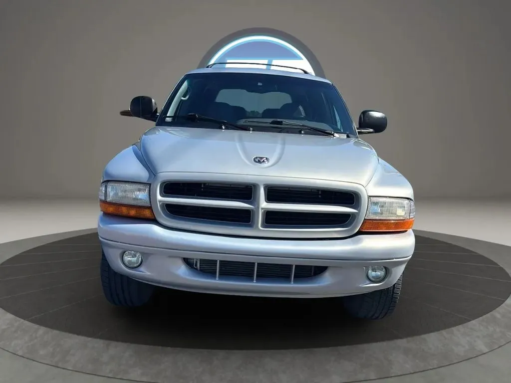 Dodge Durango photo 7