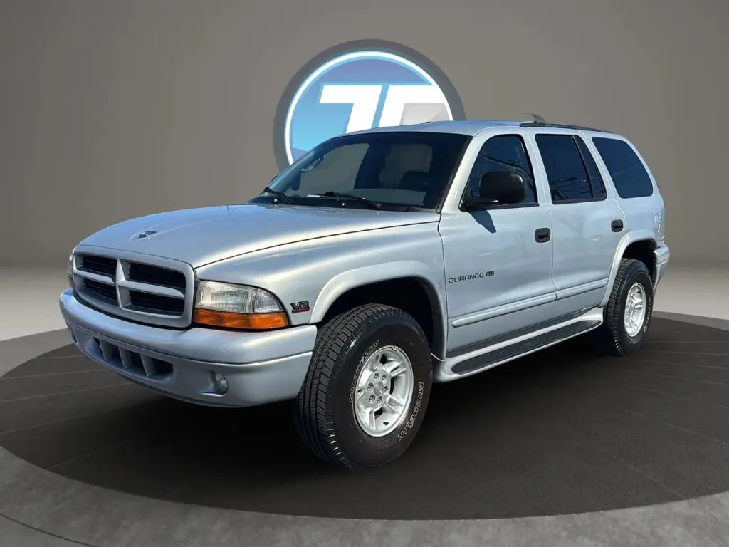 Dodge Durango photo 4