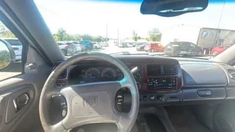 More photos of 2000 Dodge Durango R/T Sport Utility 4D at JT Wholesale Auto, Inc., OK