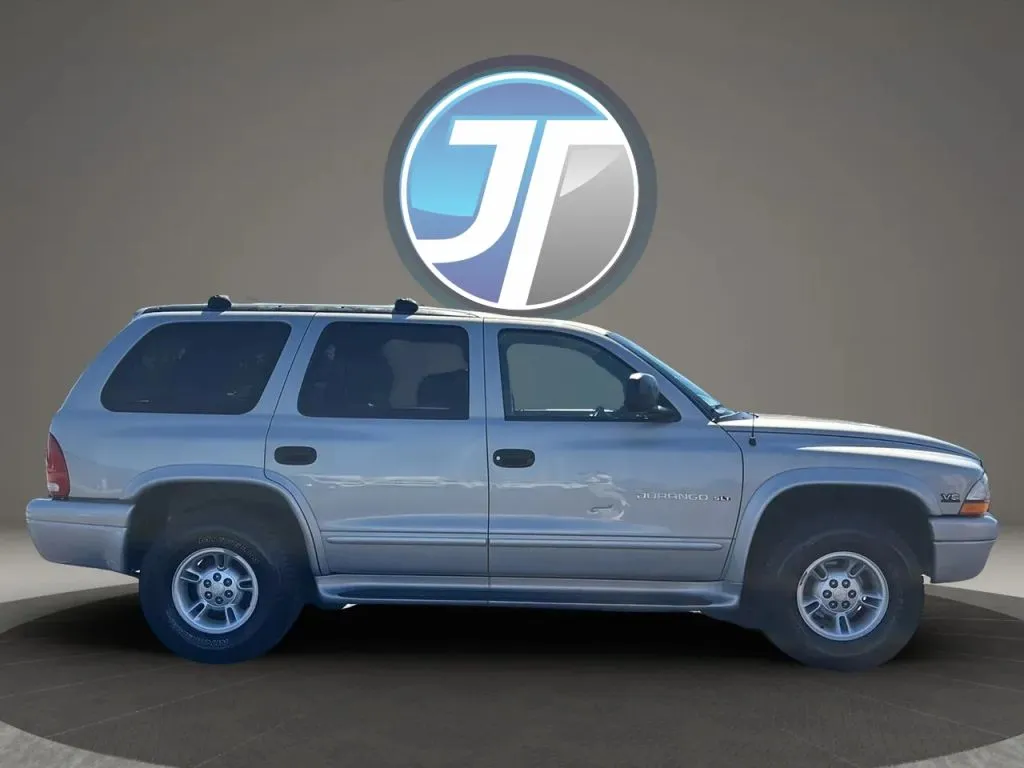 Dodge Durango photo 9