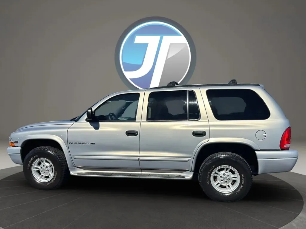 Dodge Durango photo 21