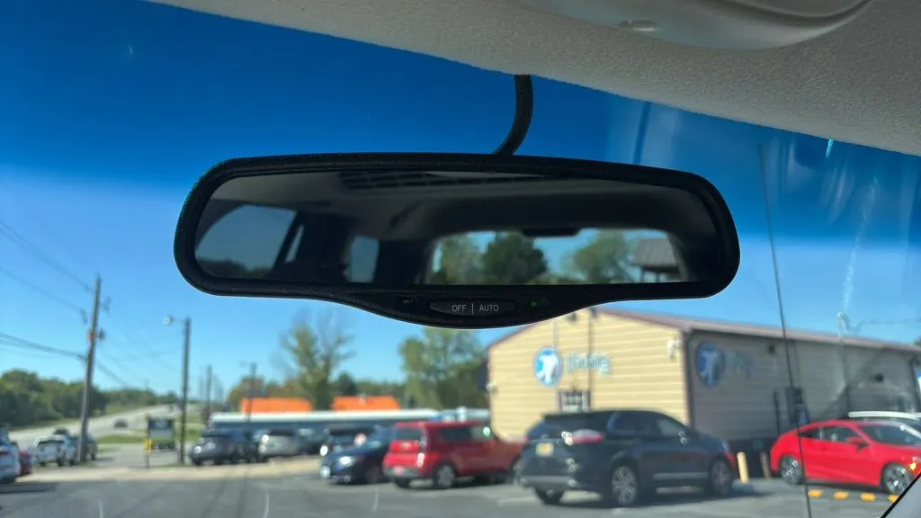 Dodge Durango photo 8