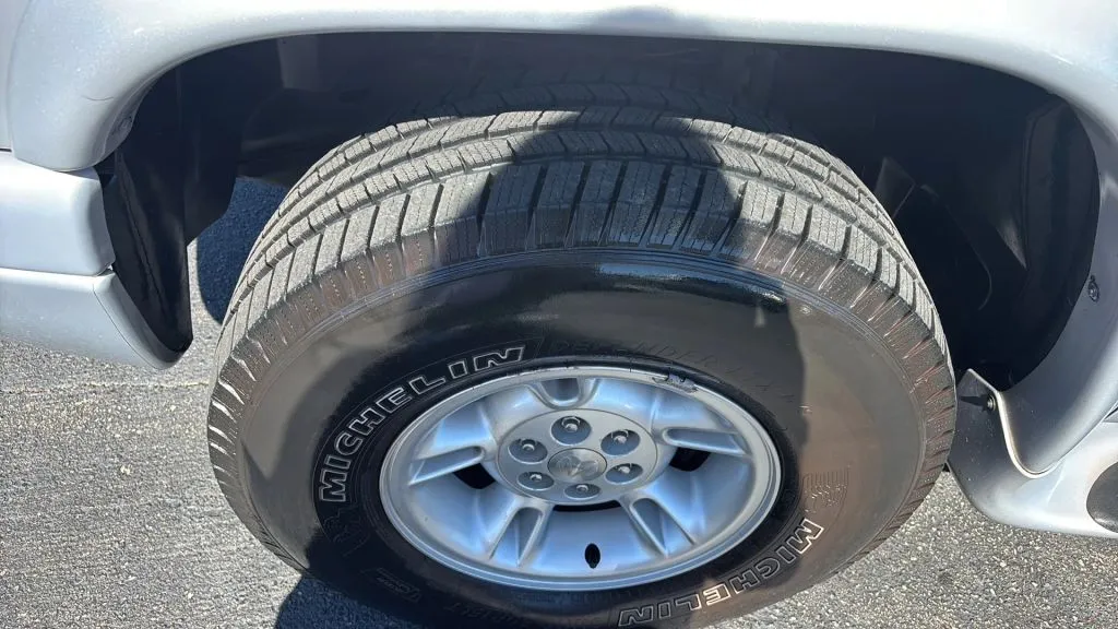 Dodge Durango photo 30