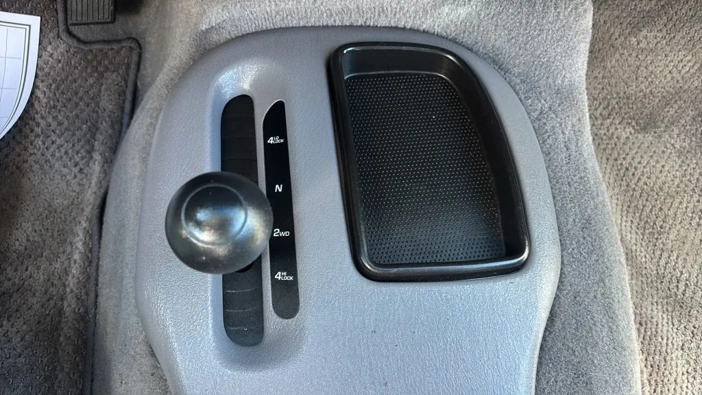Dodge Durango photo 32