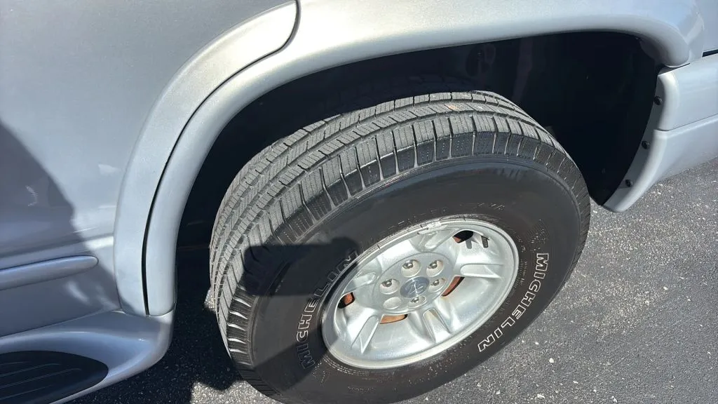 Dodge Durango photo 31