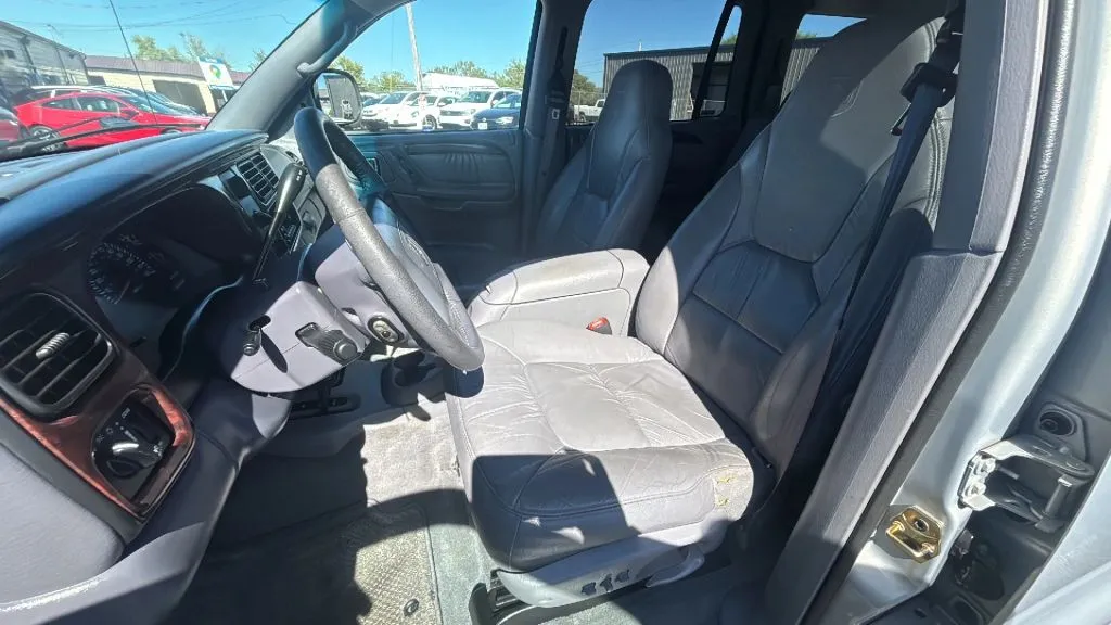 Dodge Durango photo 16