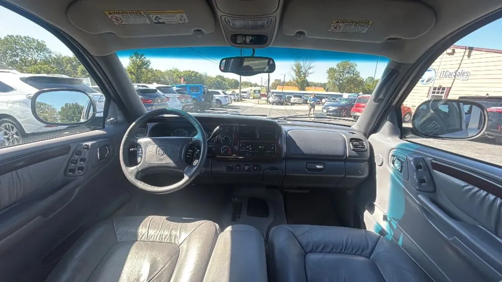 Dodge Durango photo 29