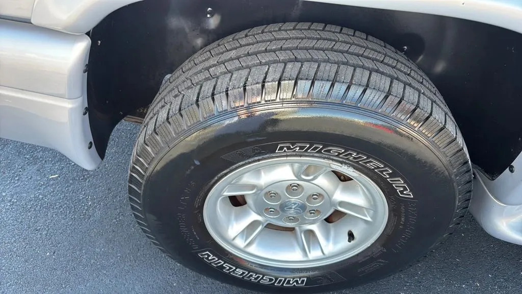 Dodge Durango photo 33