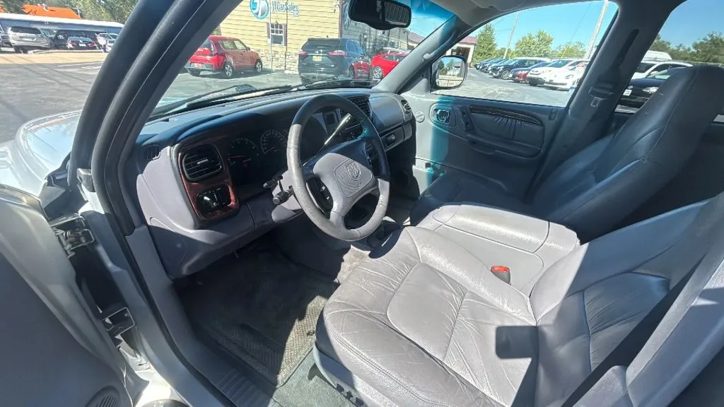 Dodge Durango photo 14