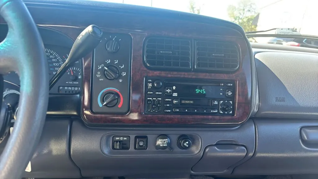 Dodge Durango photo 2