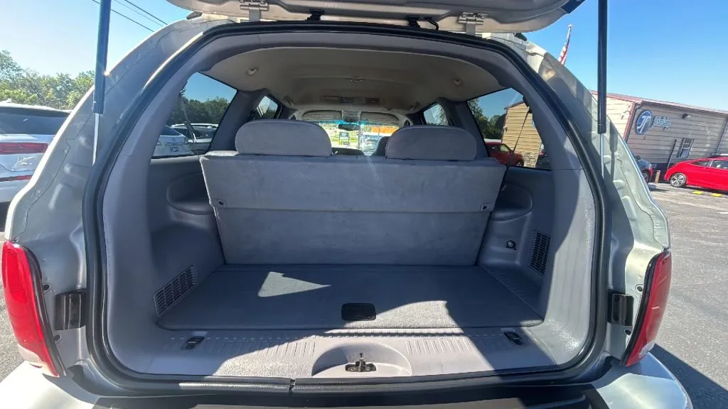 Dodge Durango photo 23