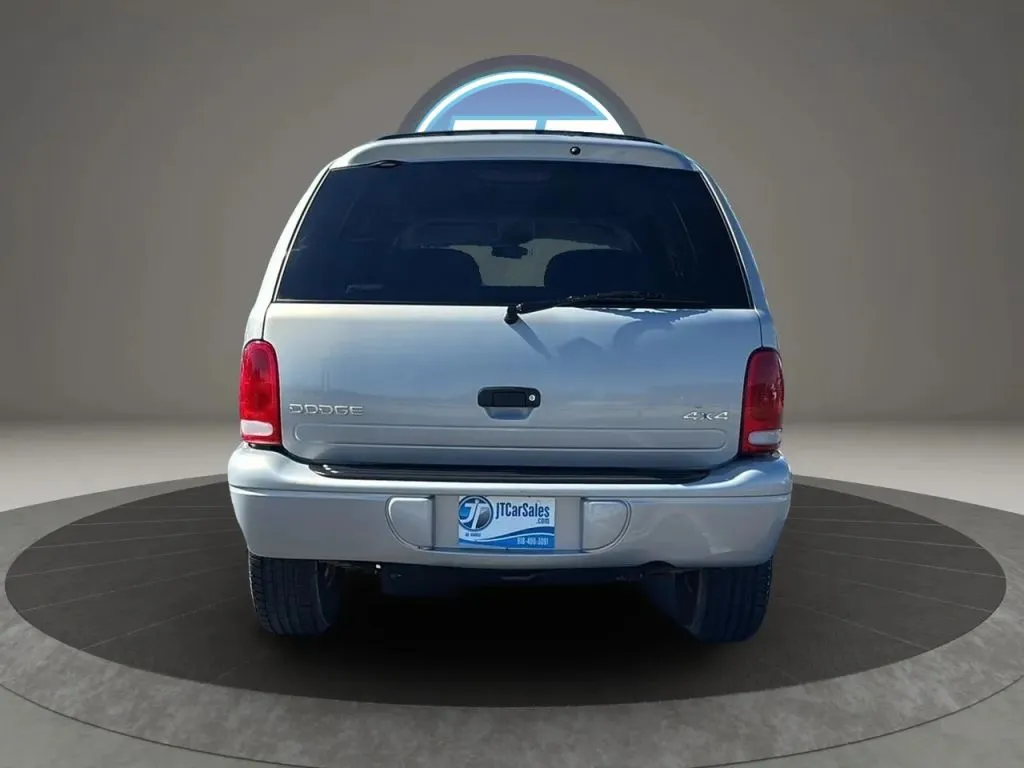 Dodge Durango photo 15