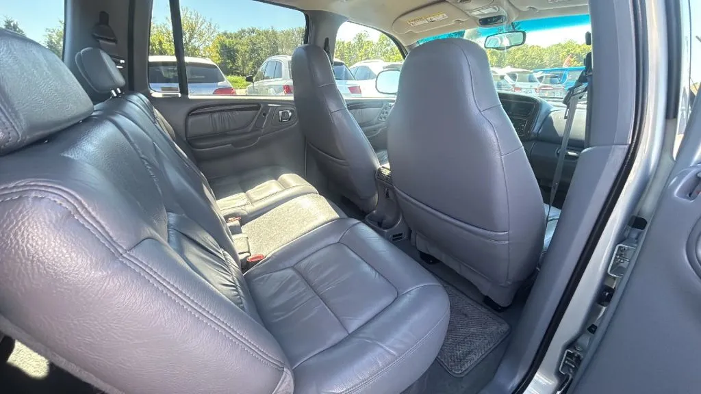 Dodge Durango photo 26