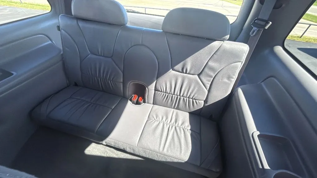 Dodge Durango photo 22