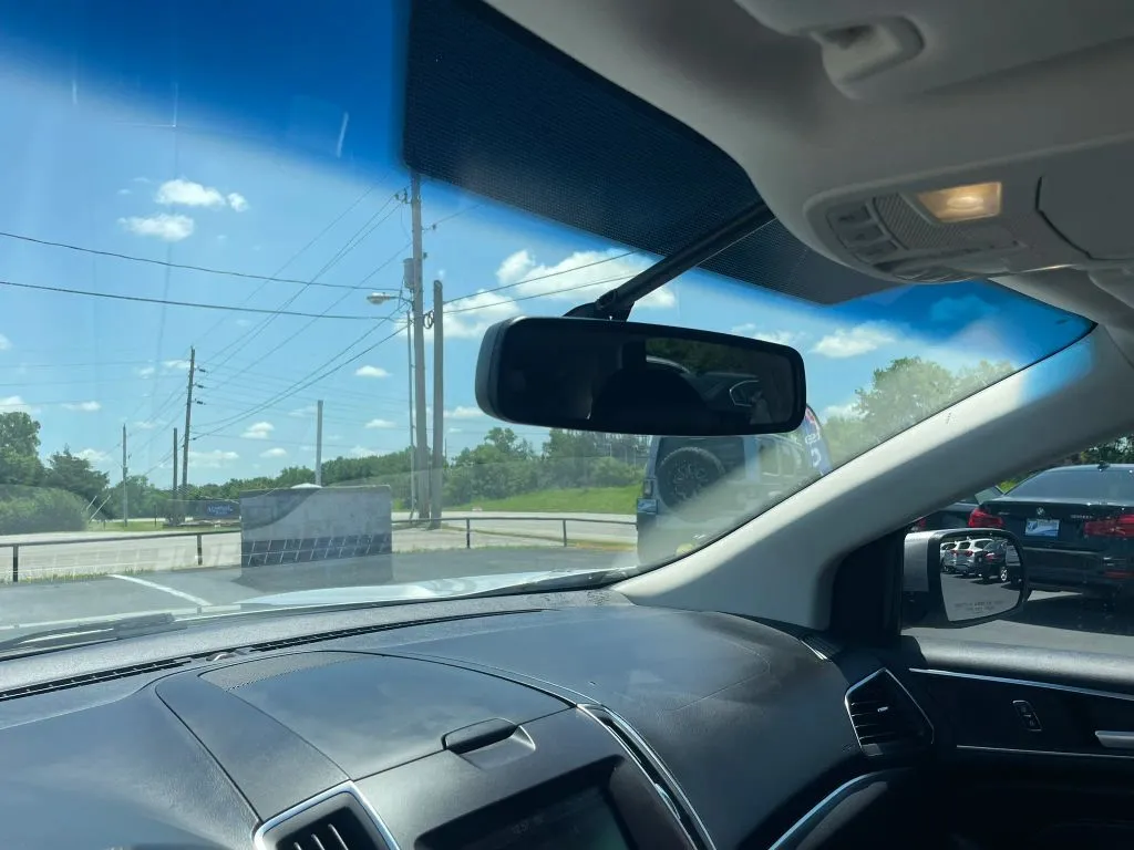 Ford Edge photo 37