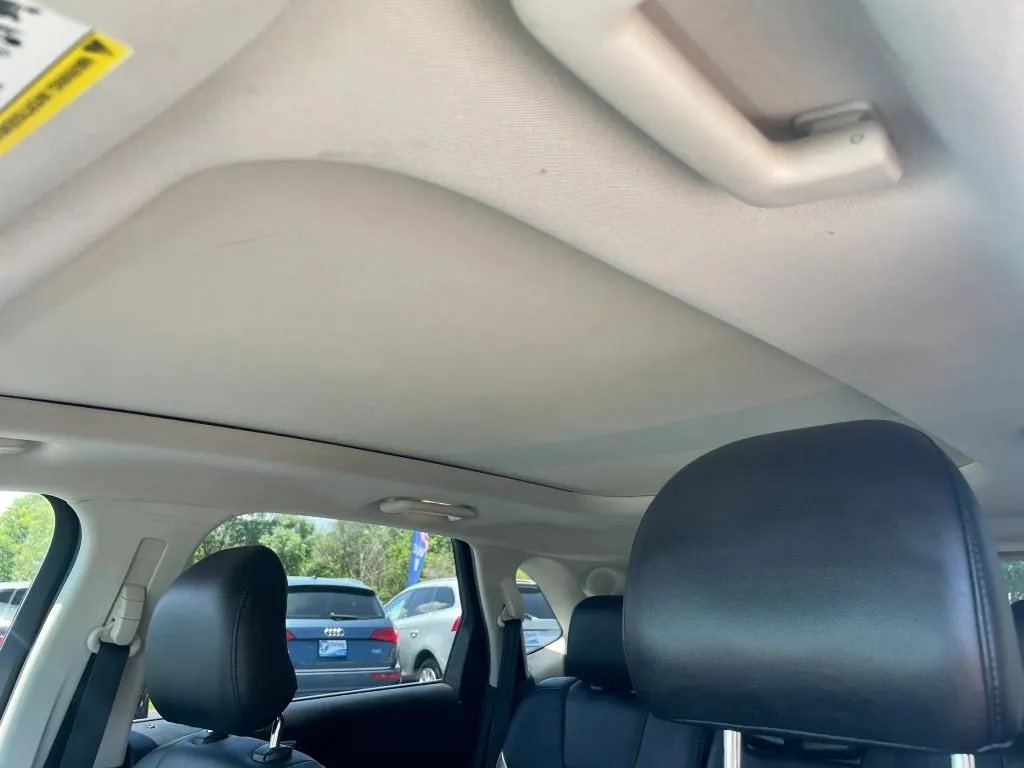 Ford Edge photo 28