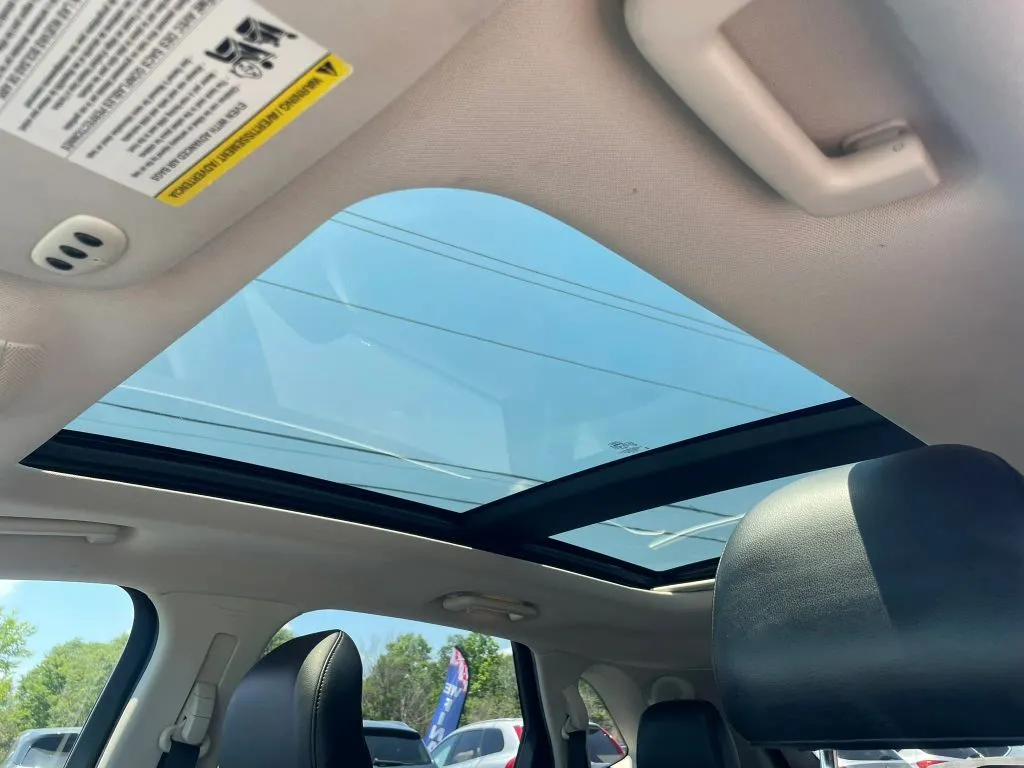 Ford Edge photo 33
