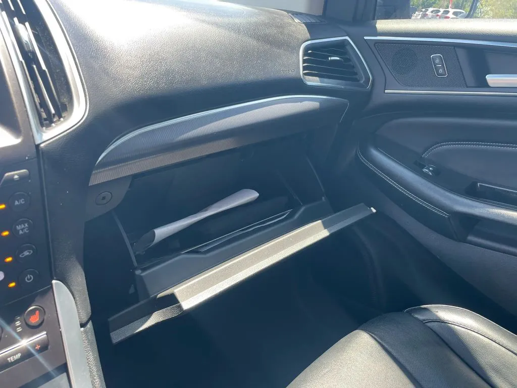 Ford Edge photo 34