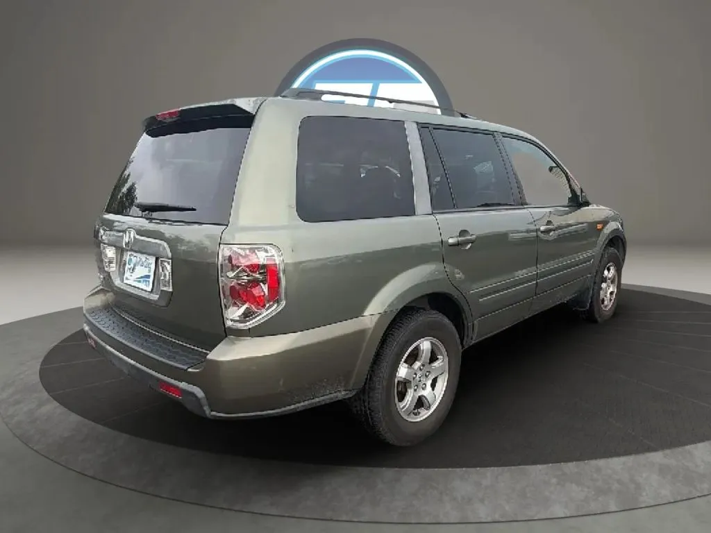 Honda Pilot photo 15