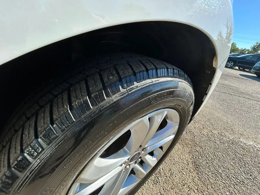 Ford Edge photo 33