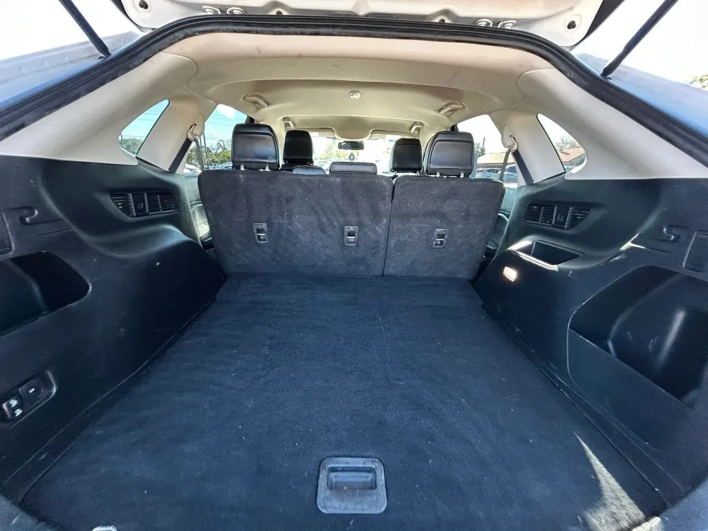 Ford Edge photo 31