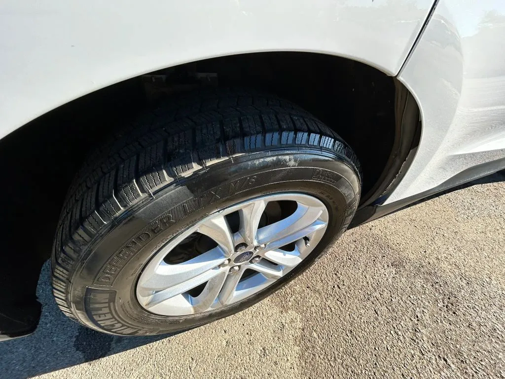 Ford Edge photo 34
