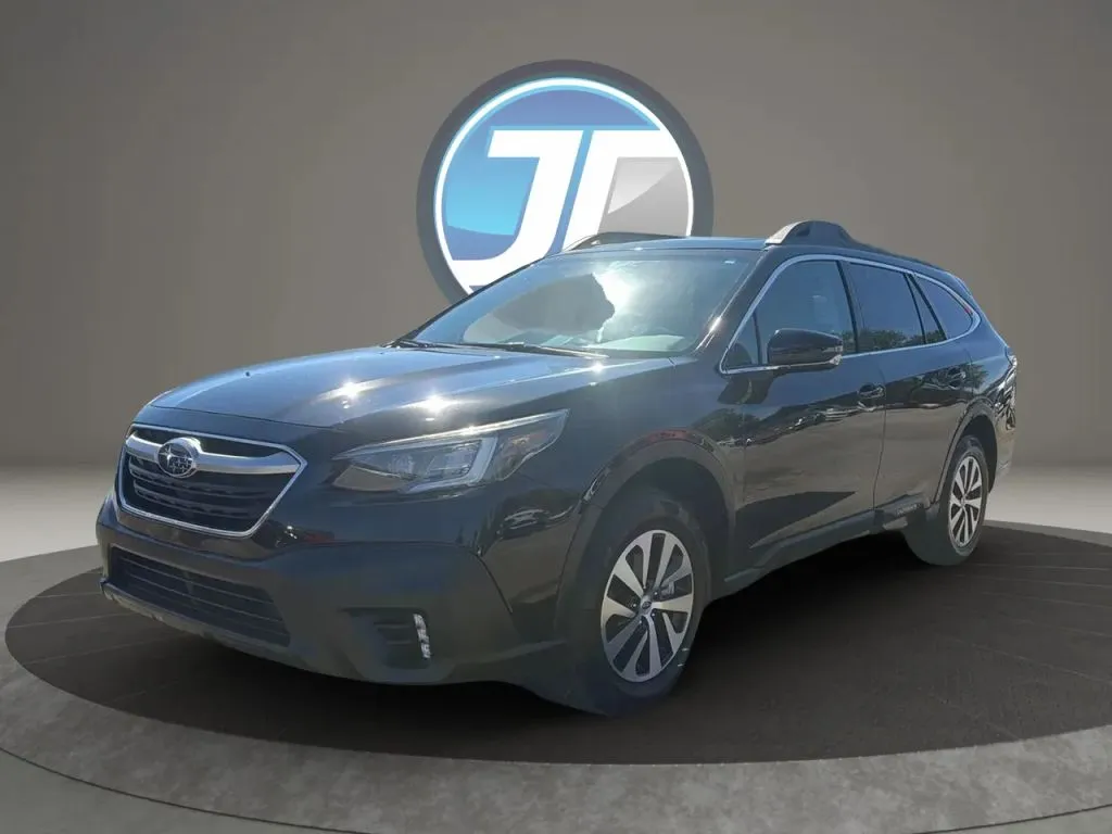 Subaru Outback photo 7