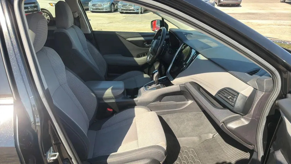Subaru Outback photo 27