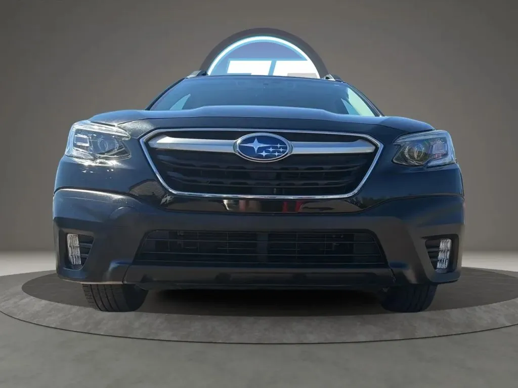 Subaru Outback photo 23