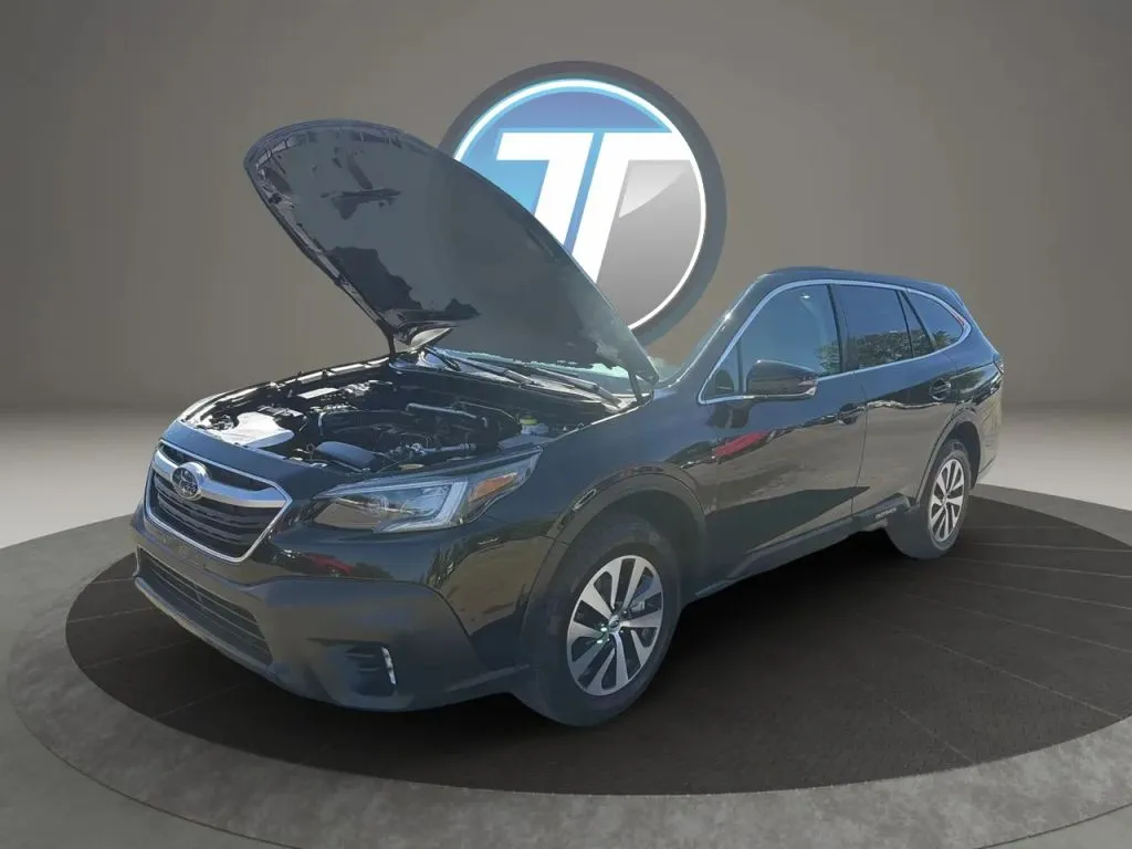 Subaru Outback photo 26