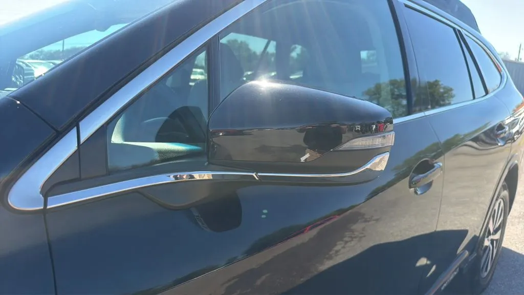 Subaru Outback photo 29