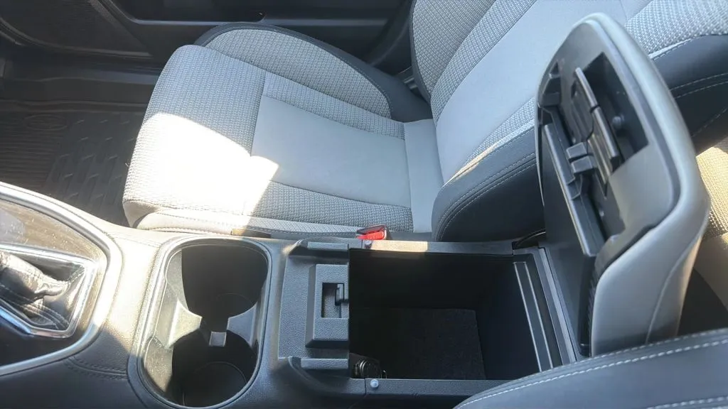Subaru Outback photo 22