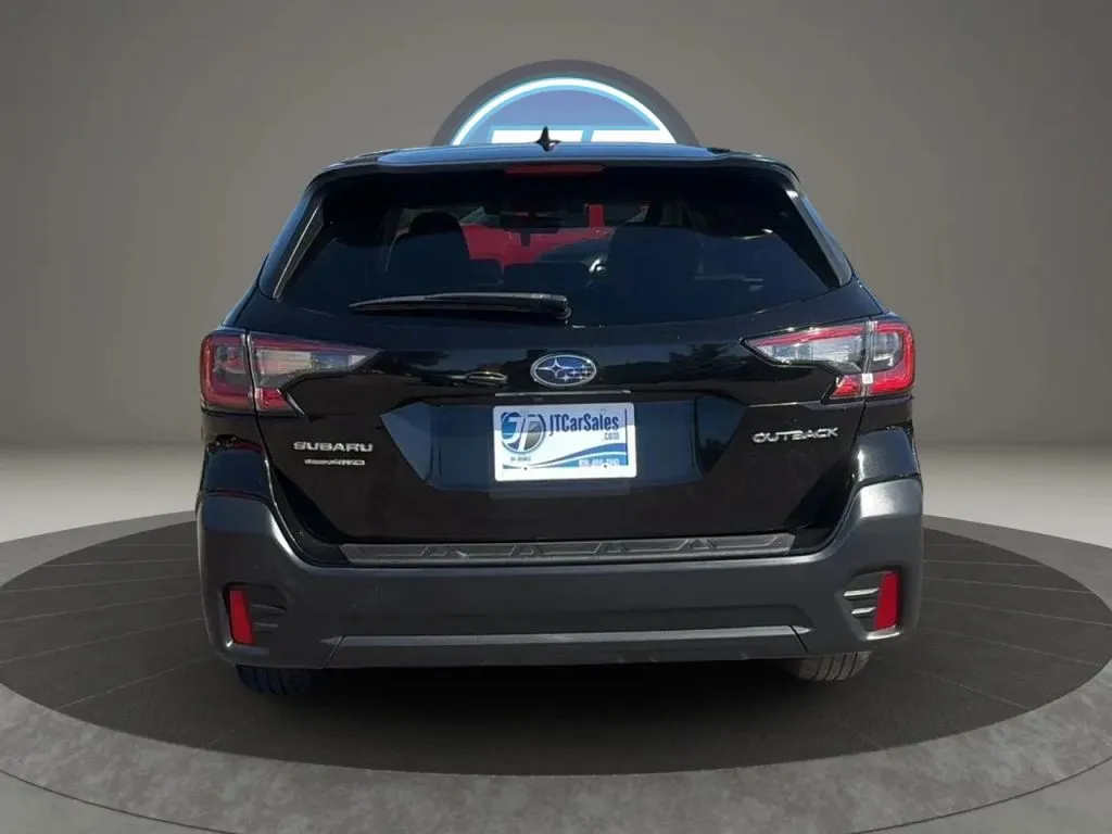 Subaru Outback photo 15