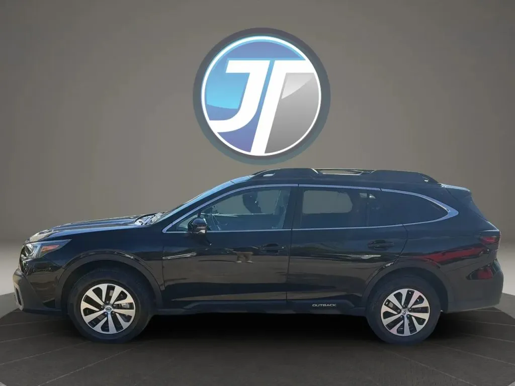 Subaru Outback photo 9